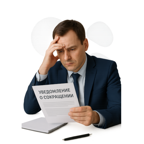 Защита при сокращении штата и ликвидации в Улан-Удэ