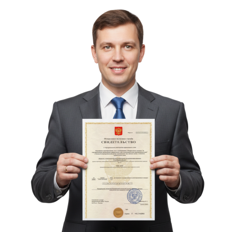 Регистрация бизнеса — ООО, ИП в Улан-Удэ