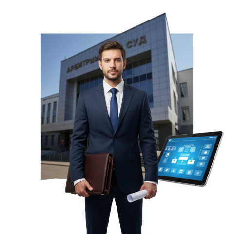 Юрист по арбитражным спорам в Улан-Удэ