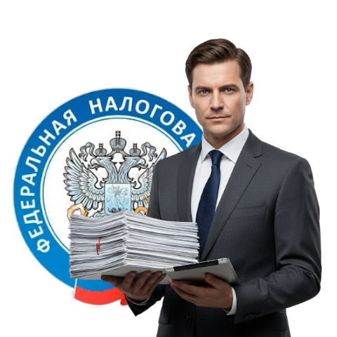 Юрист по налоговым спорам в Улан-Удэ