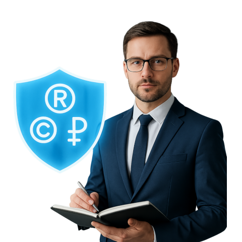 Юрист по защите интеллектуальной собственности в Улан-Удэ