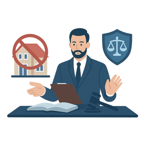 Оспорить сделку с недвижимостью в Улан-Удэ