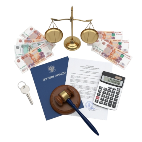Взыскание задолженности по аренде в Улан-Удэ