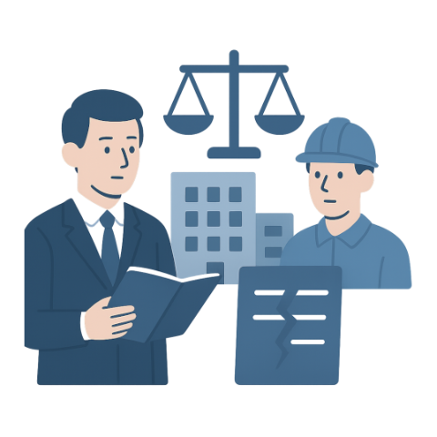 Споры с застройщиком в Улан-Удэ